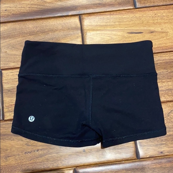 Lululemon Shorts - Picture 2 of 3